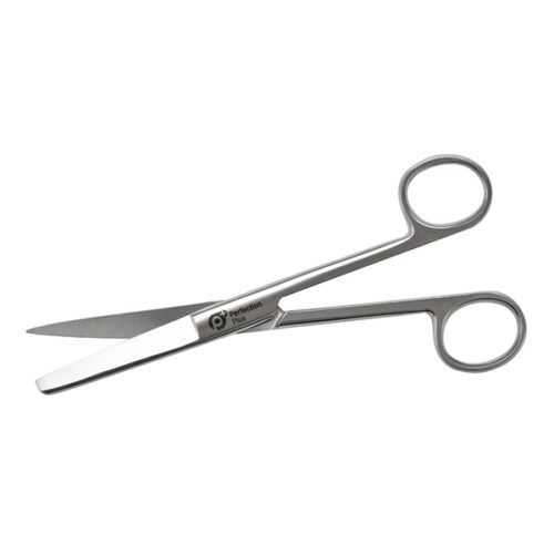 Scissors Felt Blunt Sharp 15cm