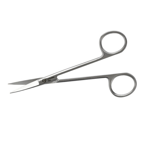 Iris Scissors Sharp/Sharp 13cm