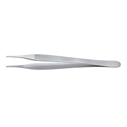 Adson Forceps 1×2 Teeth 150mm Vet