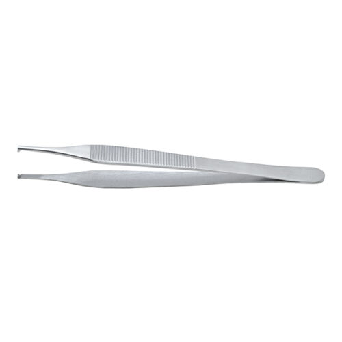 Adson Forceps 1×2 Teeth 180mm Vet