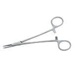 Mayo Hegar Needle Holder 16cm Vet