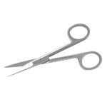 Dressing Scissor Sharp/Sharp 11cm Straight – VET