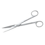 Dressing Scissor Sharp/Sharp 18cm Straight – VET