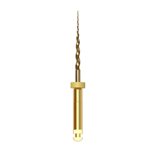 EndoPLUS Taper Gold Shaping File