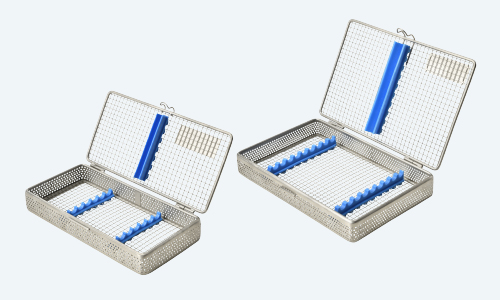 Instrument Trays / Cassettes