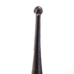 RA Steel Burs No 2