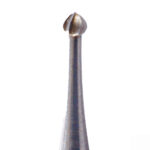 RA Steel Burs No 3