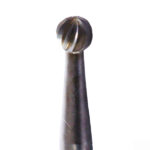 RA Steel Burs No 6