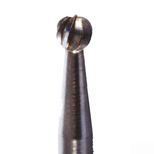 RA Steel Burs 7