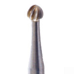 RA Steel Burs No 8