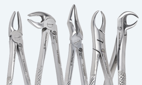 Surgical Instruments