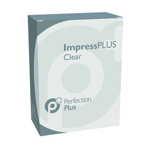 ImpressPLUS Clear