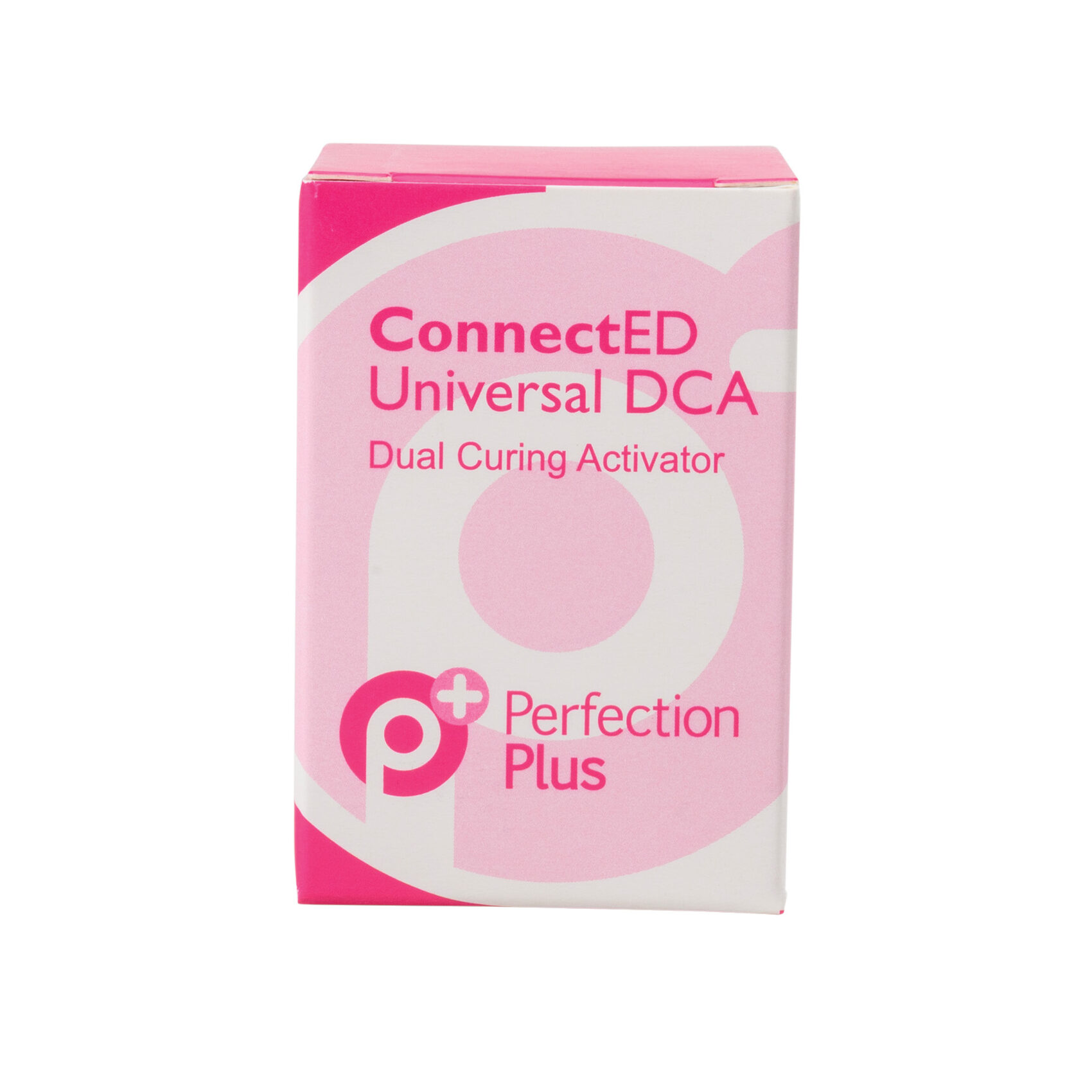 ConnectED Universal DCA