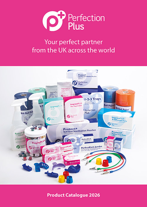 Product Catalogue Cover