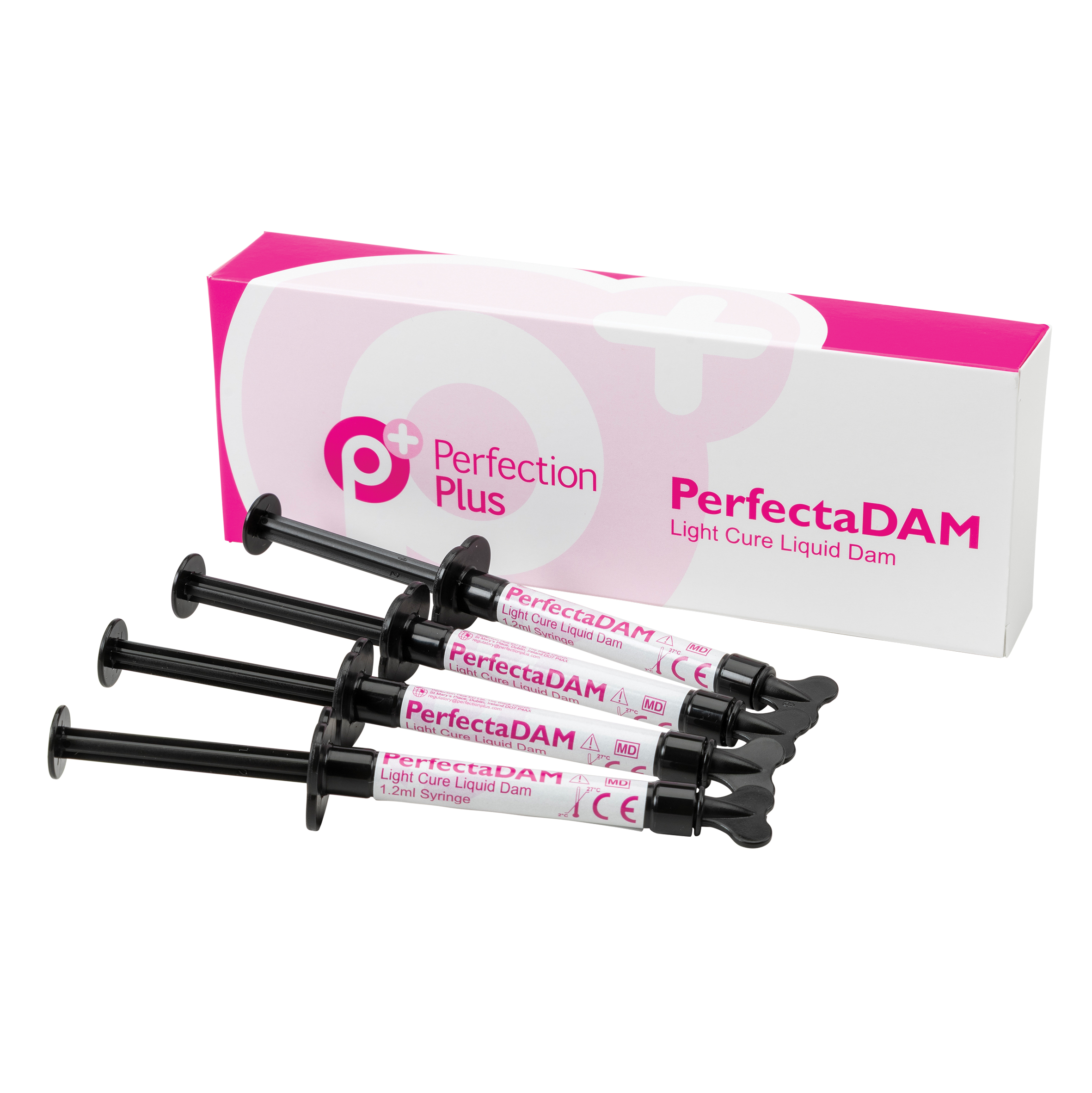 PerfectaDAM Liquid Dam