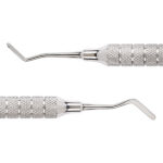 ErgoPLUS Plastic Filling 156 – 9.5mm DE Round Handle