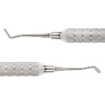 ErgoPLUS Plastic Filling 179 – 9.5mm DE Round Handle