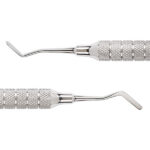 ErgoPLUS Plastic Filling 6 – 9.5mm DE Round Handle