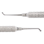 ErgoPLUS Plastic Filling 18 – 9.5mm DE Round Handle