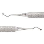 ErgoPLUS Excavator 125/126 – 9.5mm DE Round Handle