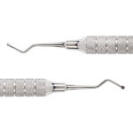 ErgoPLUS Excavator 129/130 – 9.5mm DE Round Handle