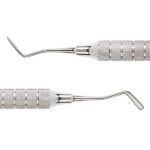 ErgoPLUS Carver Wards 2 – 9.5mm DE Round Handle