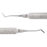 ErgoPLUS Carver Hollenbach 3.5 Large – 9.5mm DE Round Handle