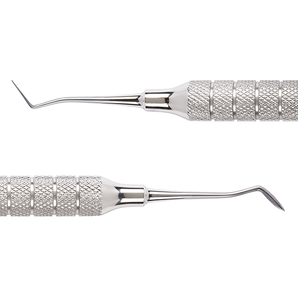 ErgoPLUS Carver Hollenbach 3.5 Large - 9.5mm DE Round Handle