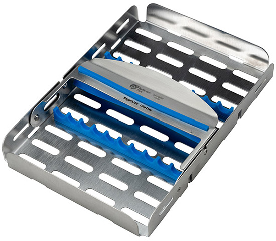ERGOPlus Clip Tray