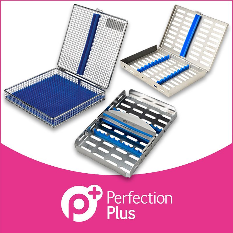 Instrument Trays & Cassettes