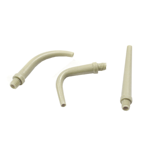 Plastic Amalgam Carriers Replacement Tips - Perfection Plus